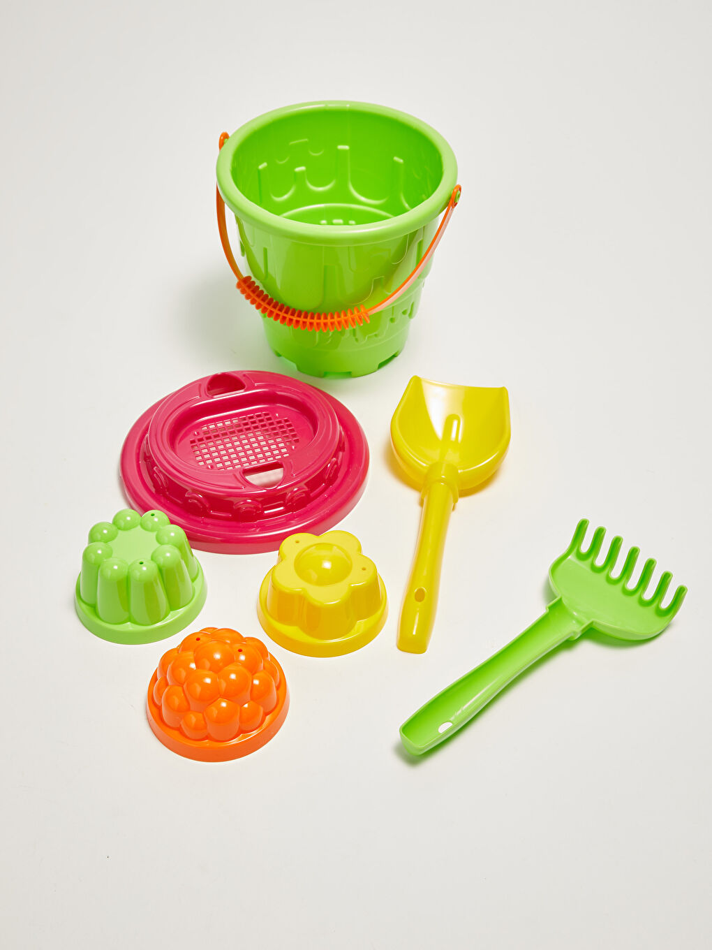 Set de Jucării de Plajă-1