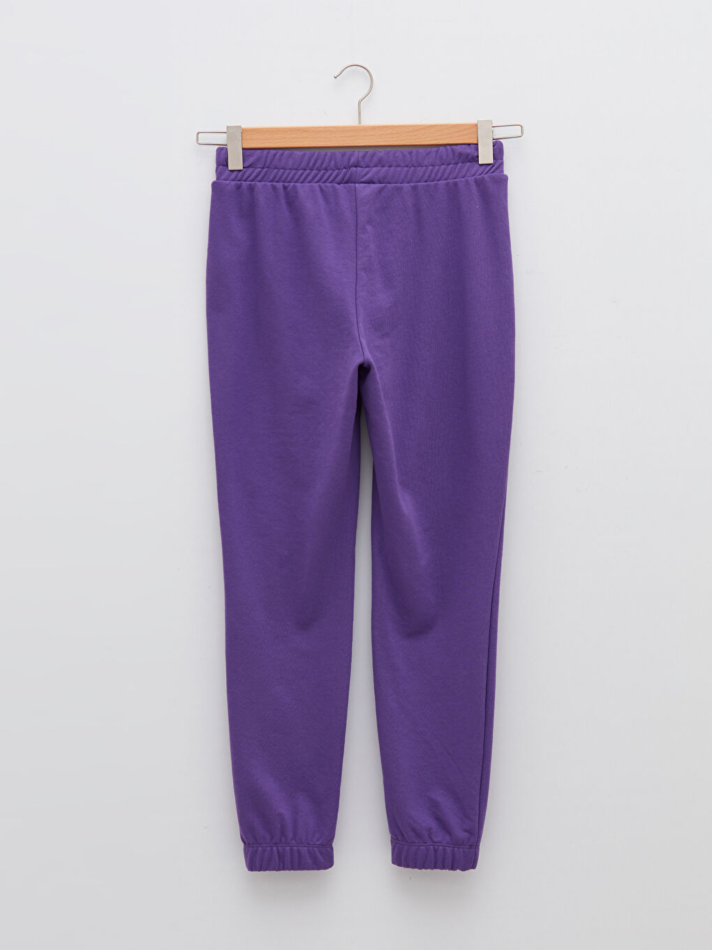 LCW Vision Beli Lastikli Baskılı Kadın Jogger Eşofman Altı -W1H076Z8-H7Q