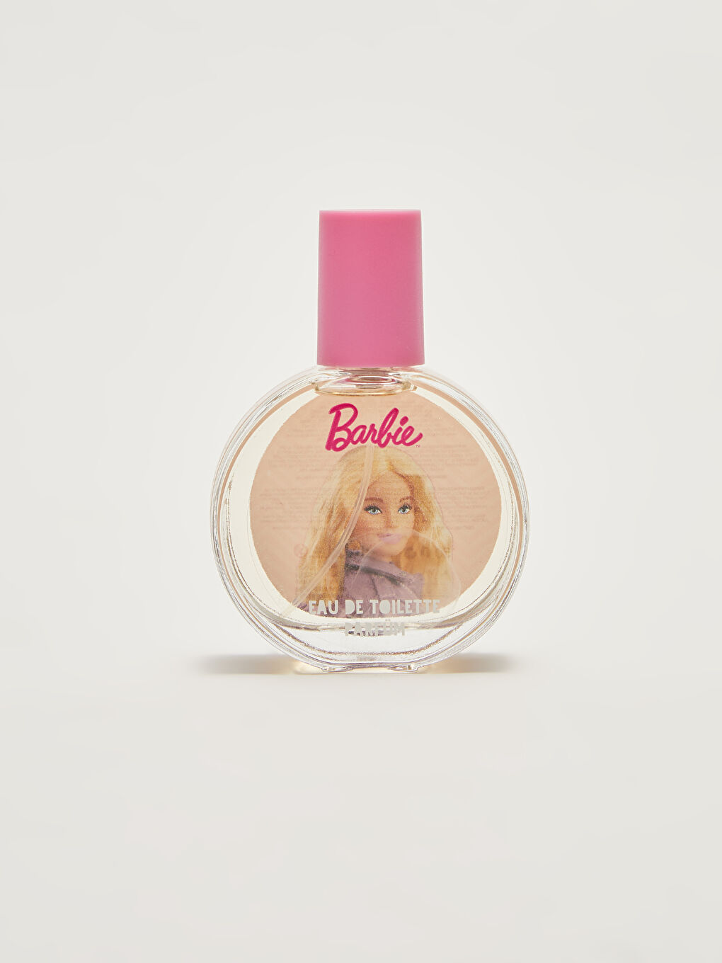 Girls Barbie EDT Perfume 50 ml-1