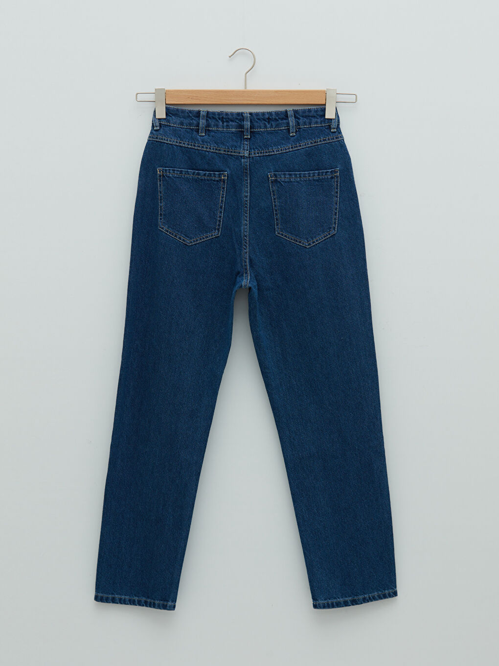 Mercury Skinny Fit Women's Rodeo Jean Pants with Pocket Detail -W1H227Z8-507