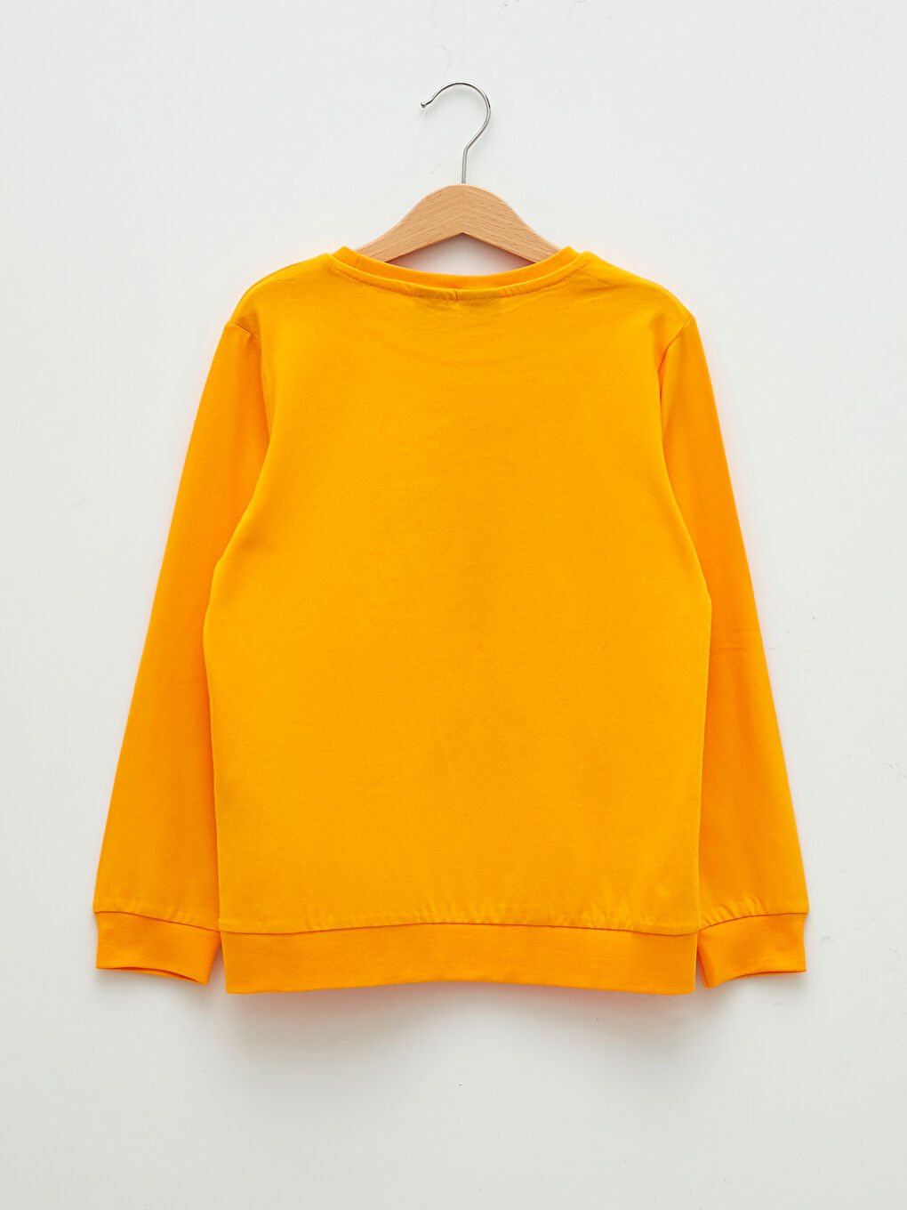 Crew Neck Cars Printed Long Sleeve Boys Sweatshirt 2-Pack-4