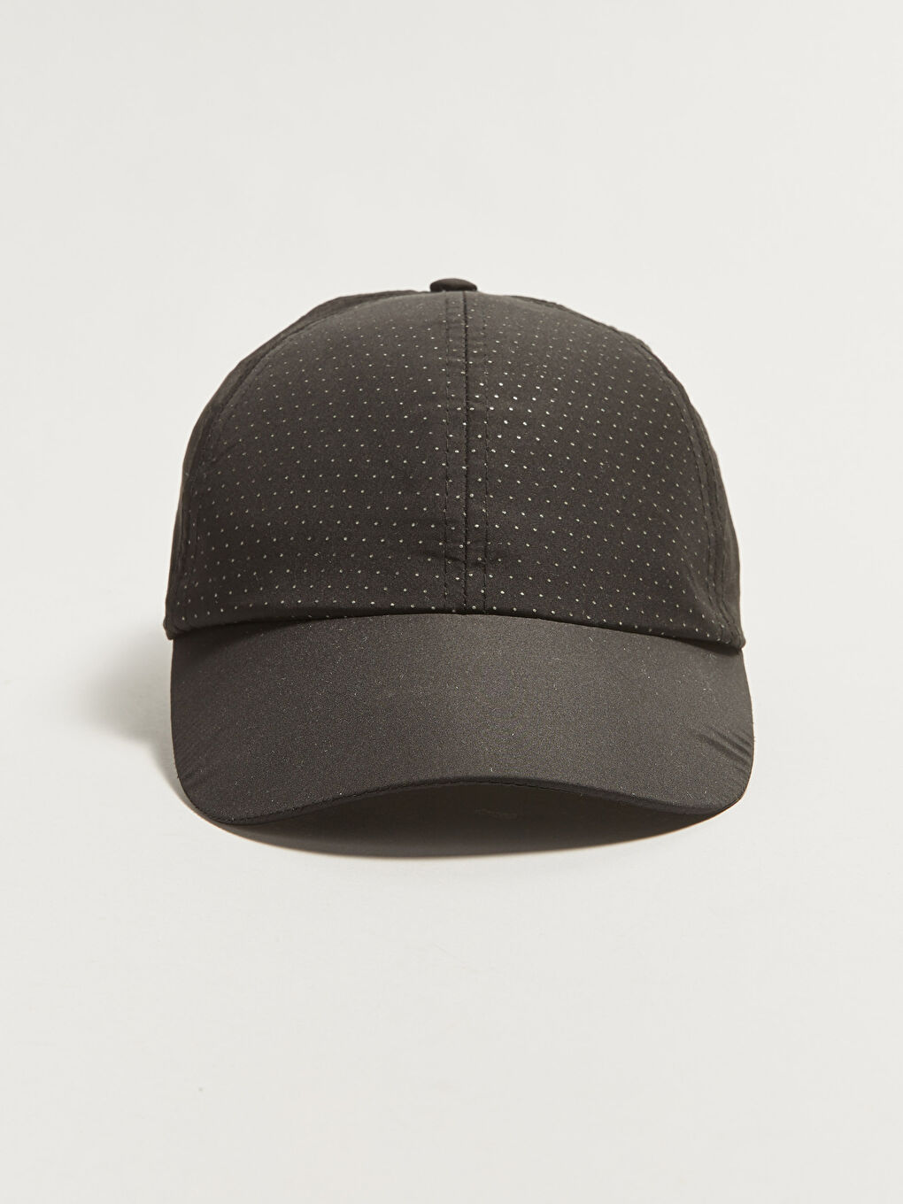 LCW ACCESSORIES Polka Dot Women's Cap Hat -W1H575Z8-HEG