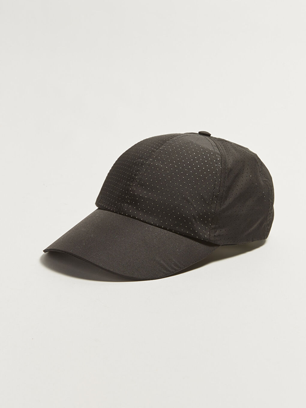 LCW ACCESSORIES Polka Dot Women's Cap Hat -W1H575Z8-HEG