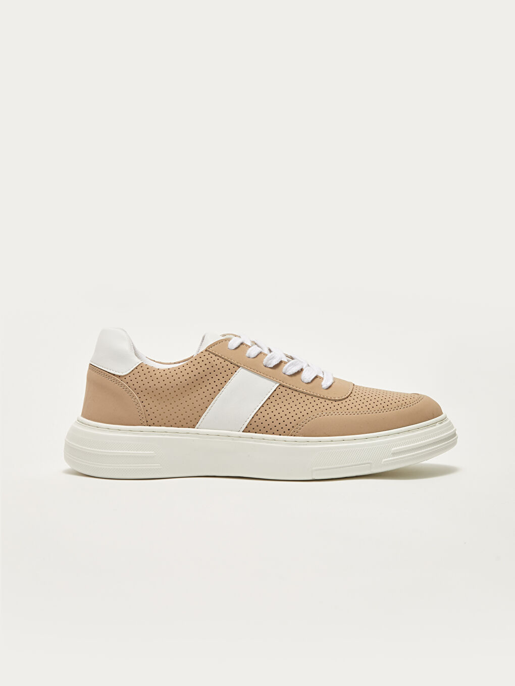 Бауы бар ерлерге арналған кроссовкалар-1