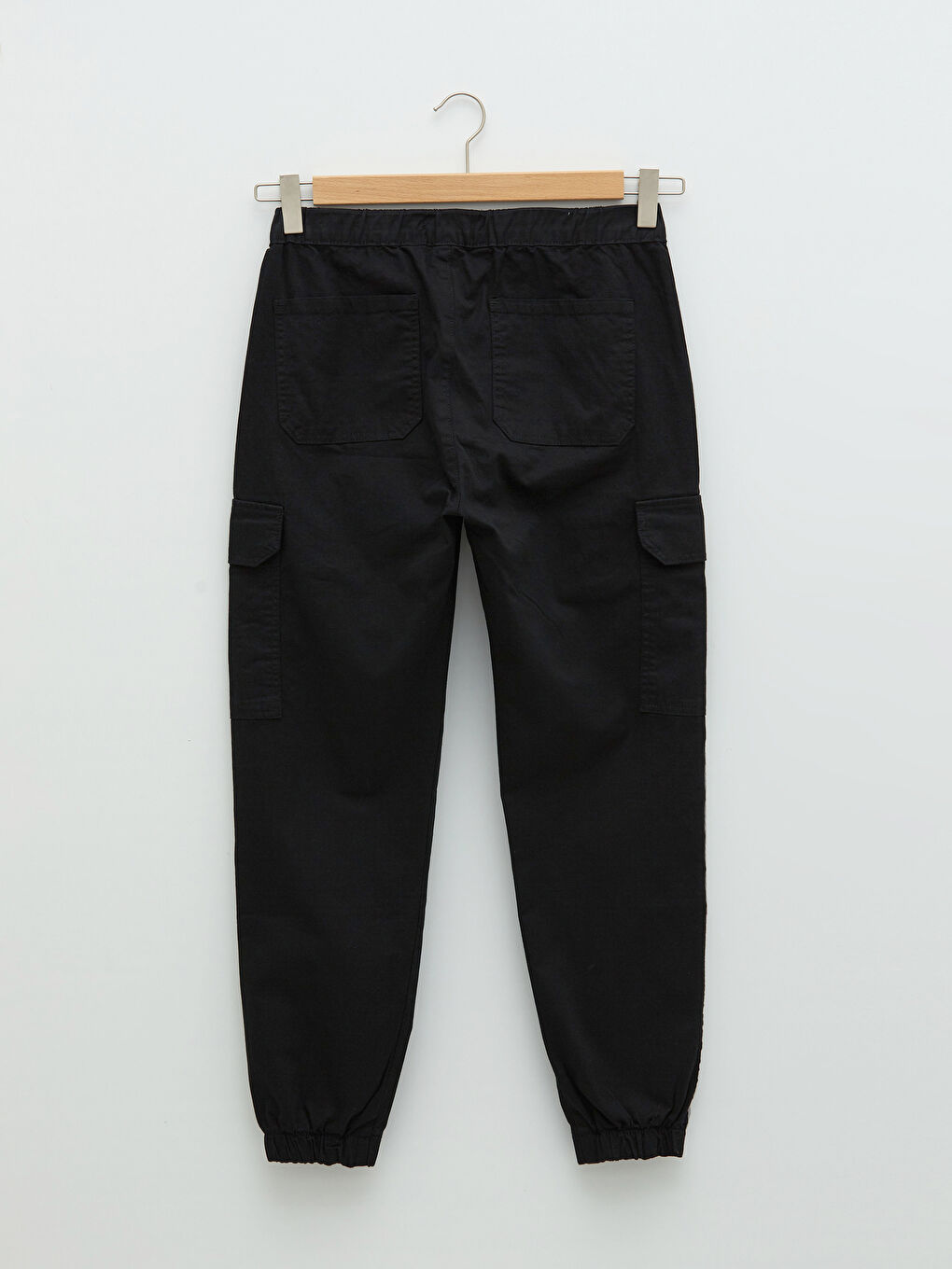 стандартты пішім ерлерге арналған карго шалбар-5