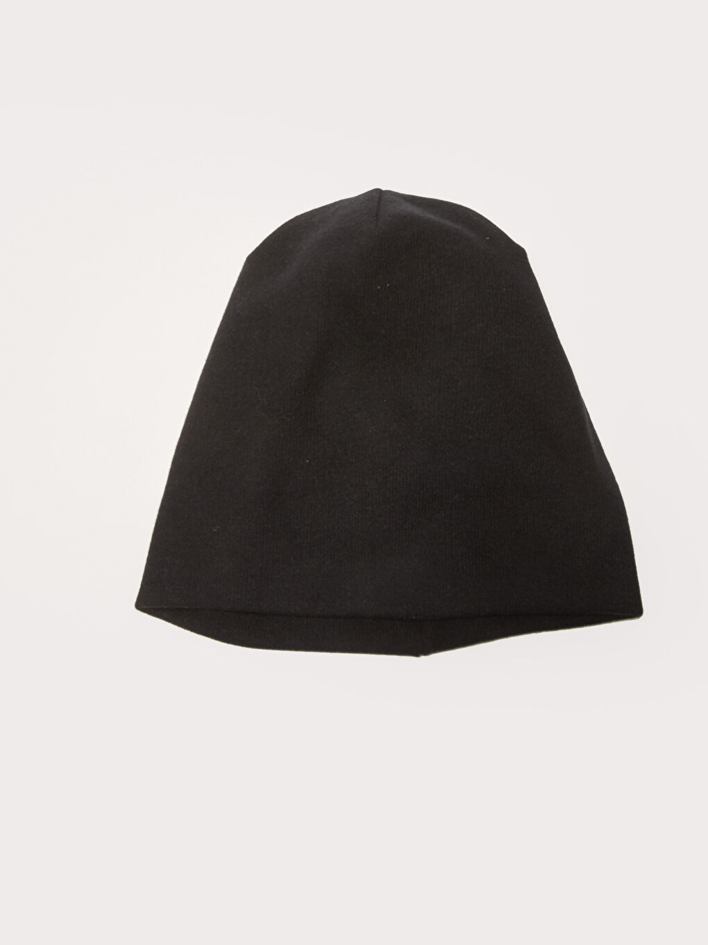 Plain Boys Cotton Beret