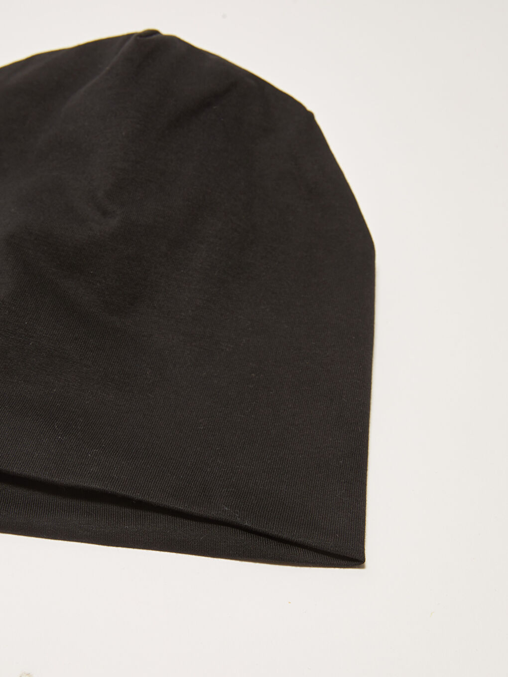 Plain Boys Cotton Beret-3