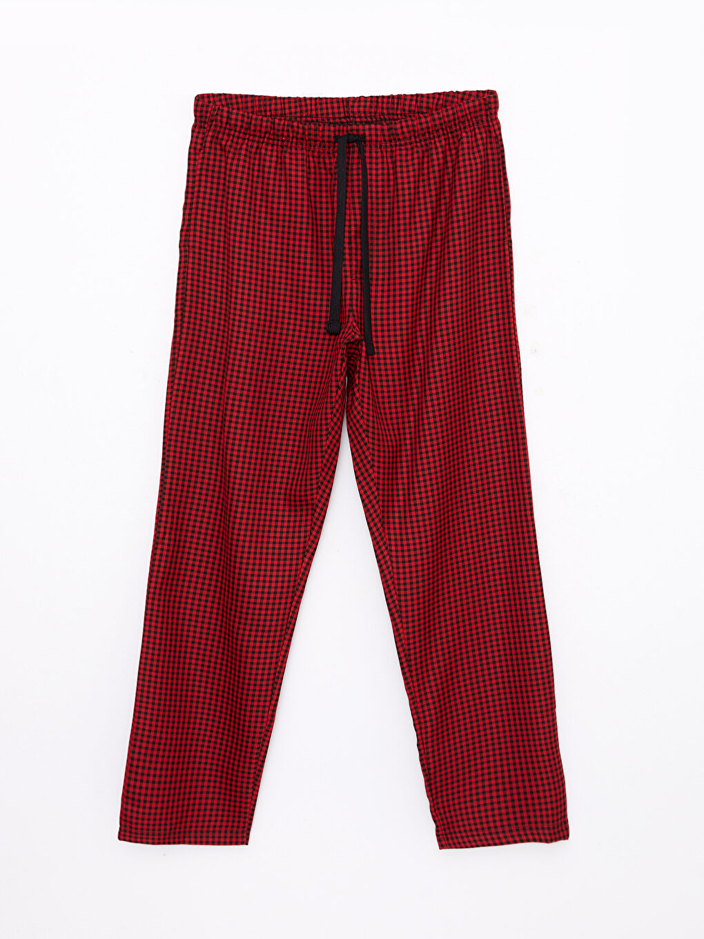 LC Waikiki Regular Fit Plaid Men's Pyjama Bottoms -W1H902Z8-LPA