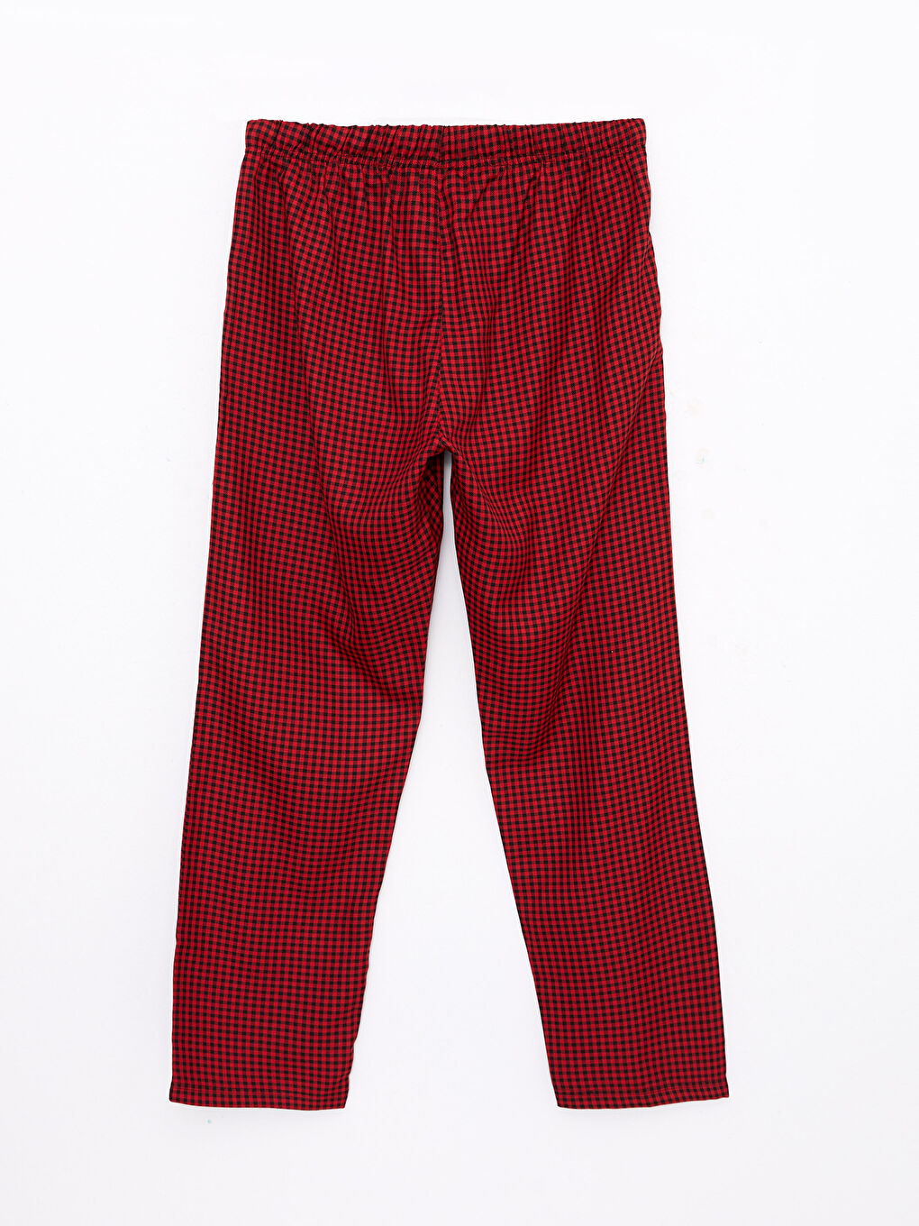 LC Waikiki Regular Fit Plaid Men's Pyjama Bottoms -W1H902Z8-LPA