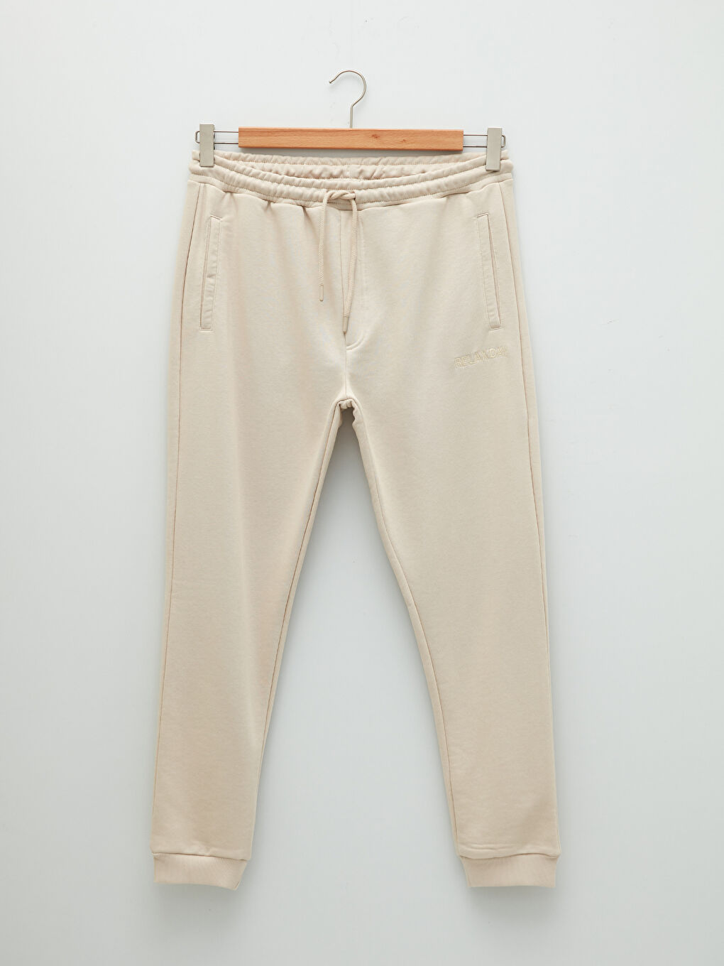 Standard Fit Men's Sweatpants-6