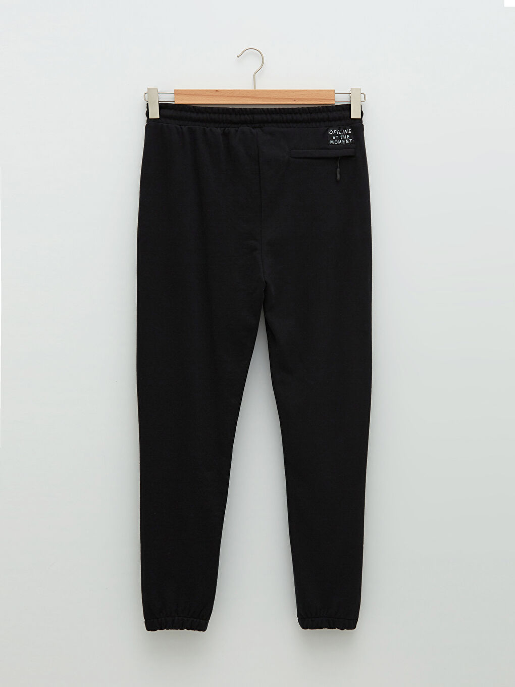 XSIDE Standart Kalıp Erkek Jogger Eşofman Altı -W1H947Z8-CVL