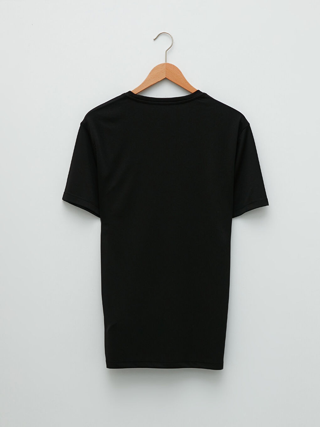 XSIDE ACTIVE Crew Neck Short Sleeve Printed Men's T-Shirt -W1HB16Z8-CVL