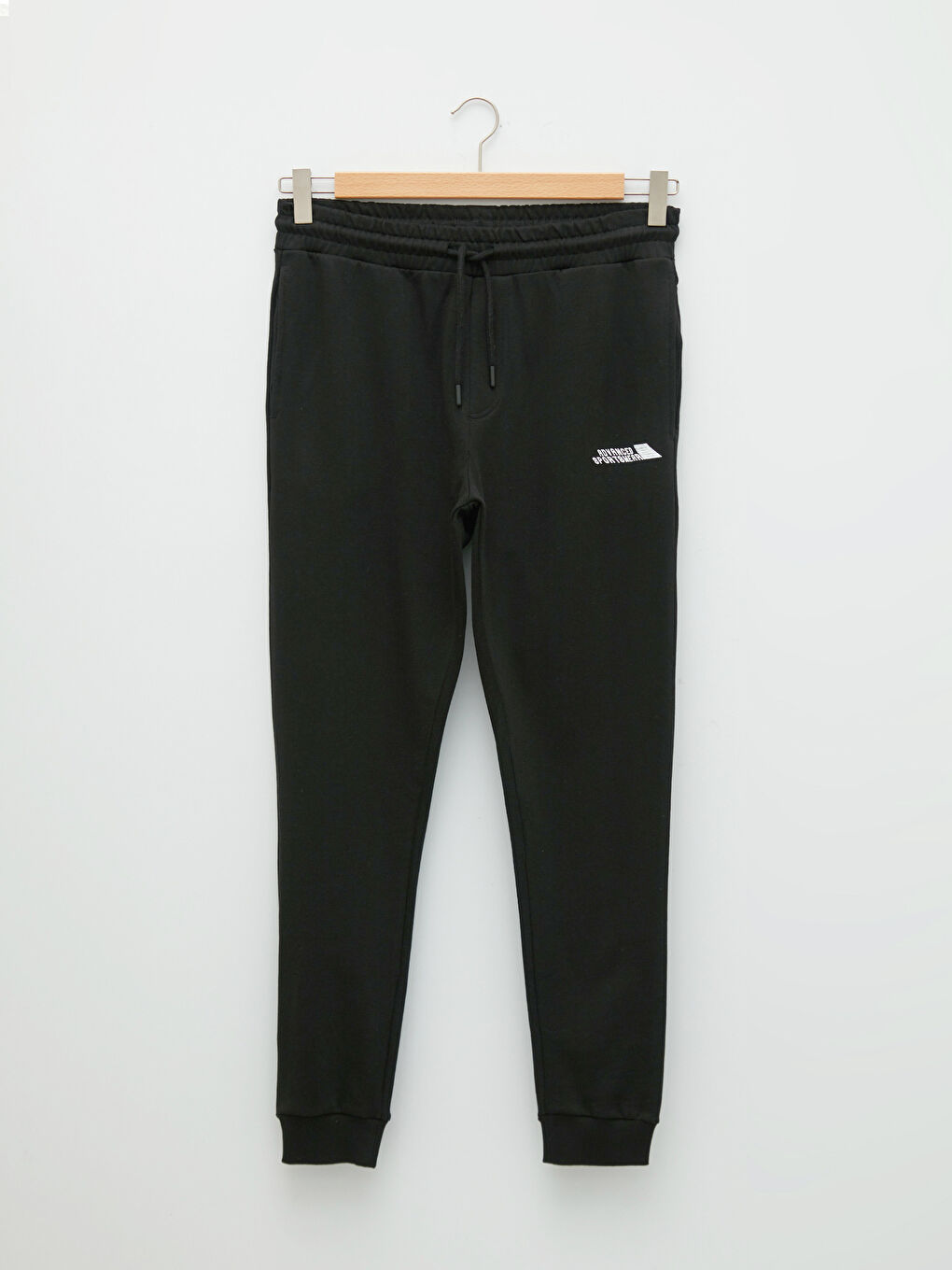 Standard Fit Men's Jogger Sweatpants