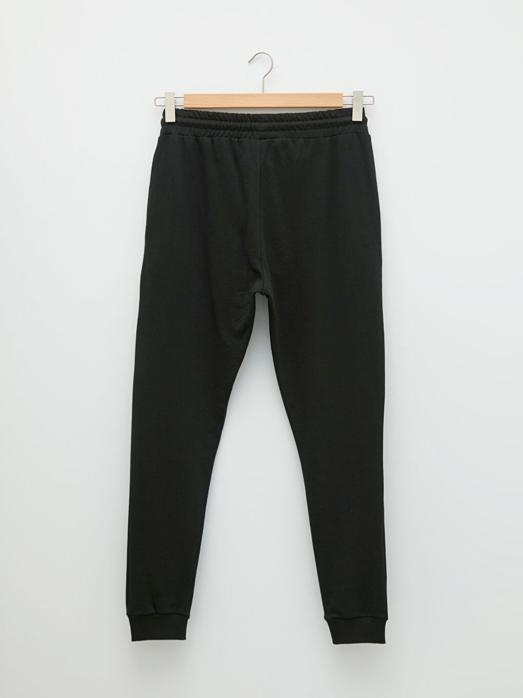 Standard Fit Men's Jogger Sweatpants-1