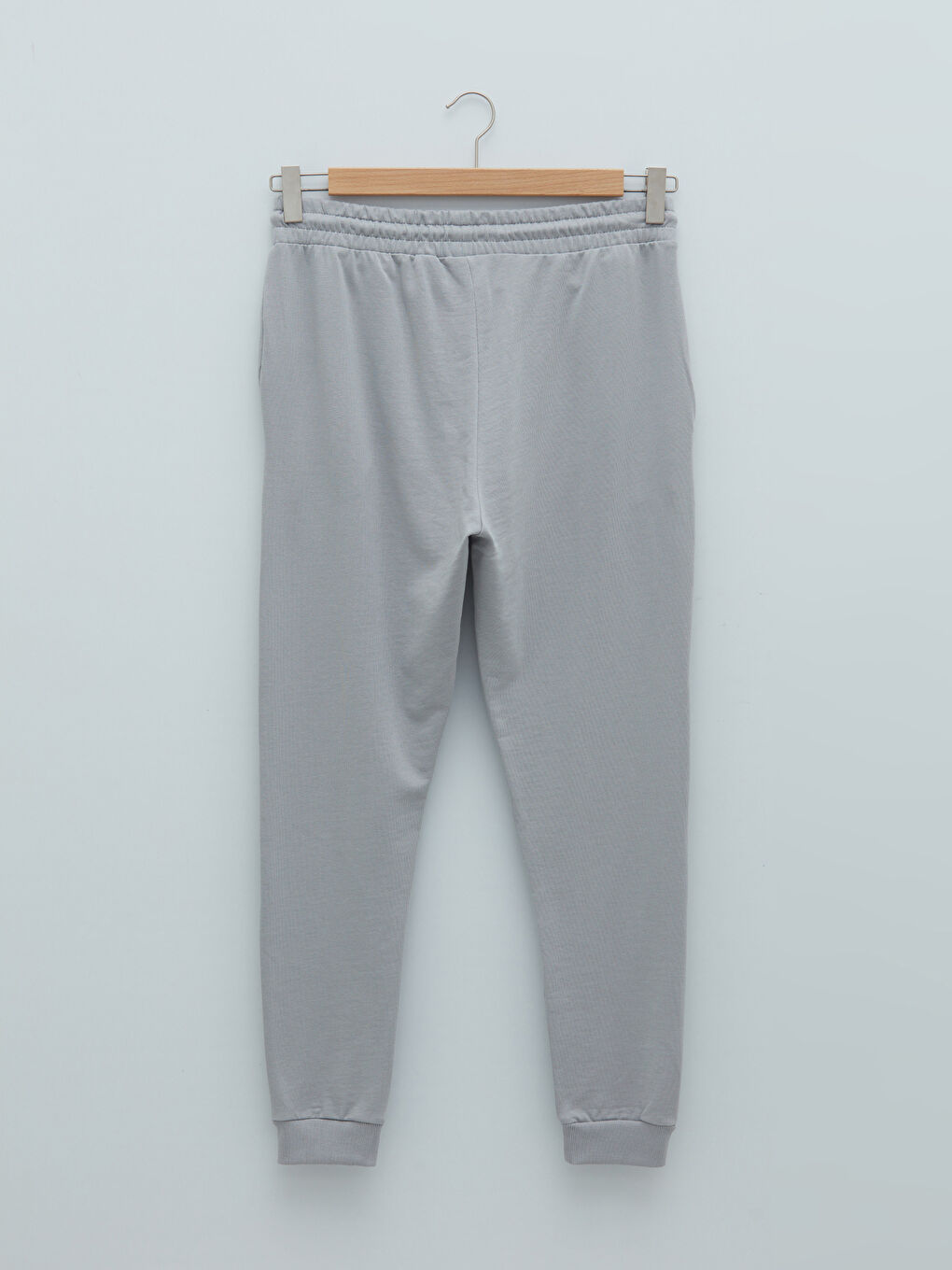 Standard Fit Men's Jogger Sweatpants-1