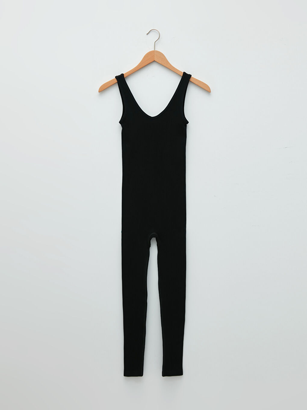 XSIDE Women's V-Neck Strap Straight Sports Overalls -W1HD48Z8-CVL