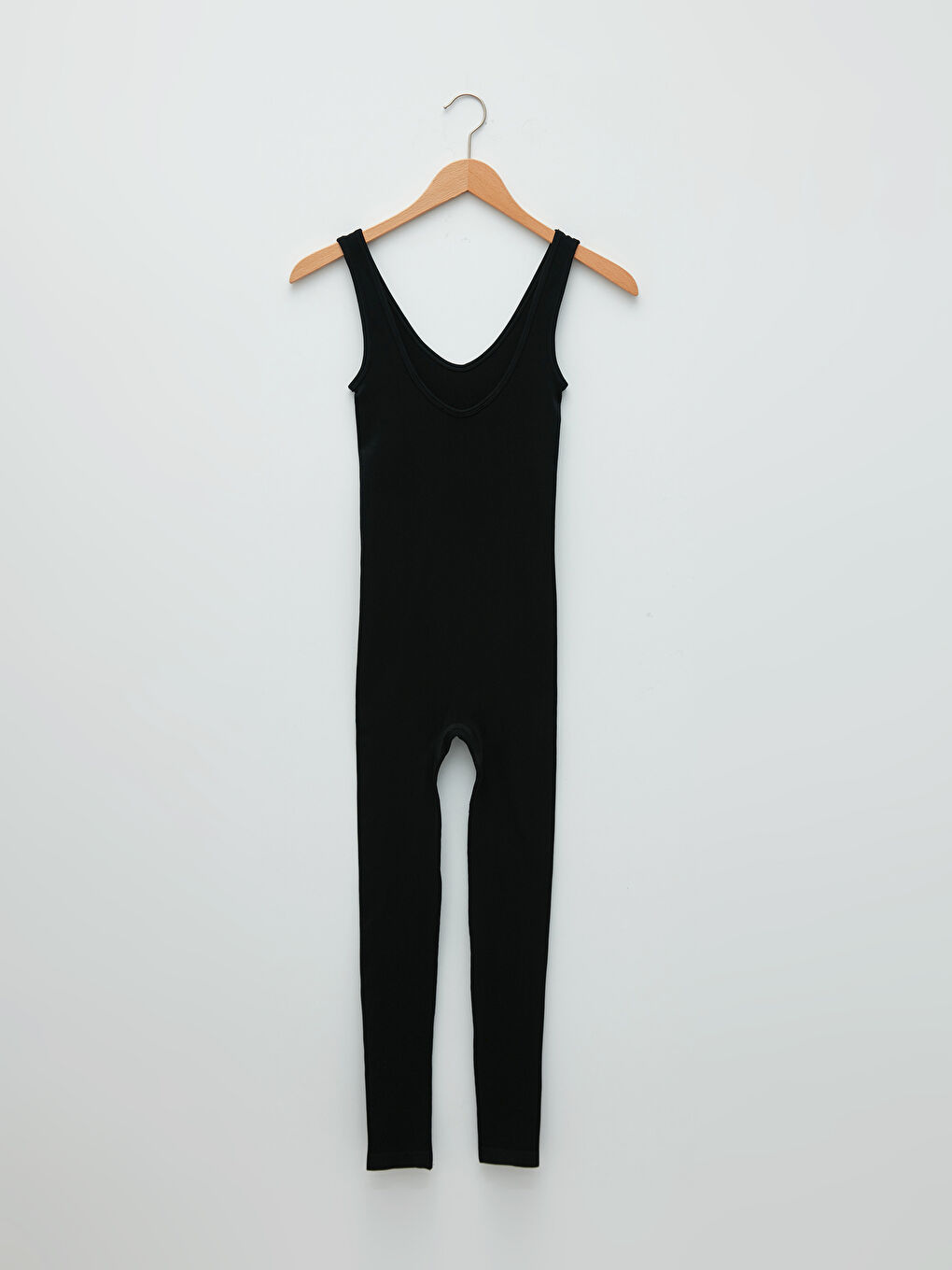 XSIDE Women's V-Neck Strap Straight Sports Overalls -W1HD48Z8-CVL