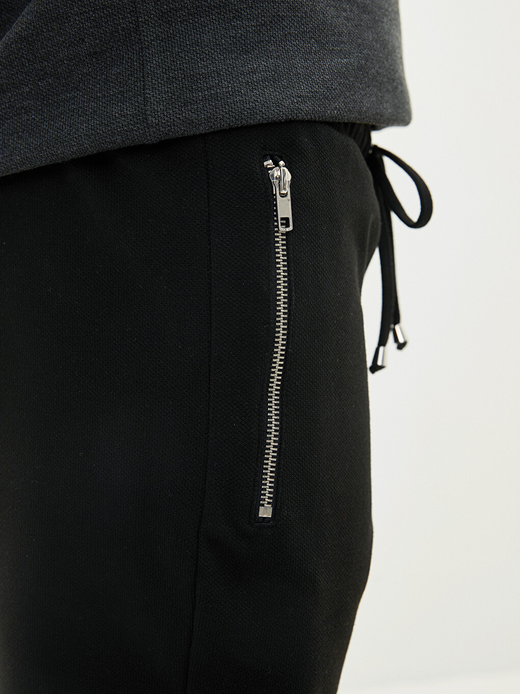 Slim Fit Men's Sweatpants-9