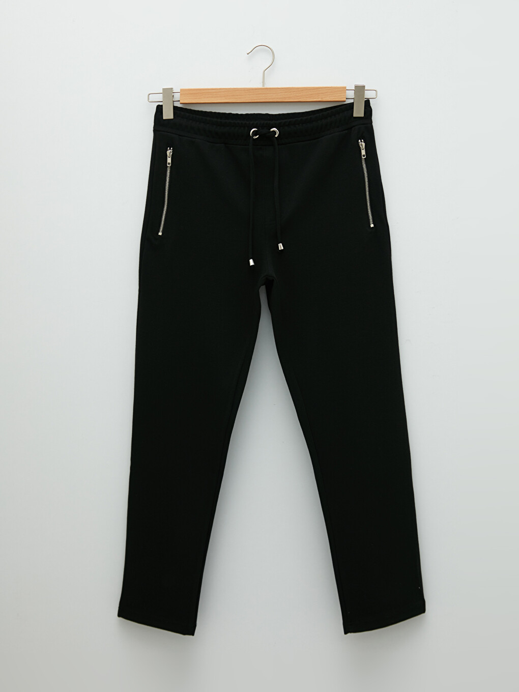 Slim Fit Men's Sweatpants-10
