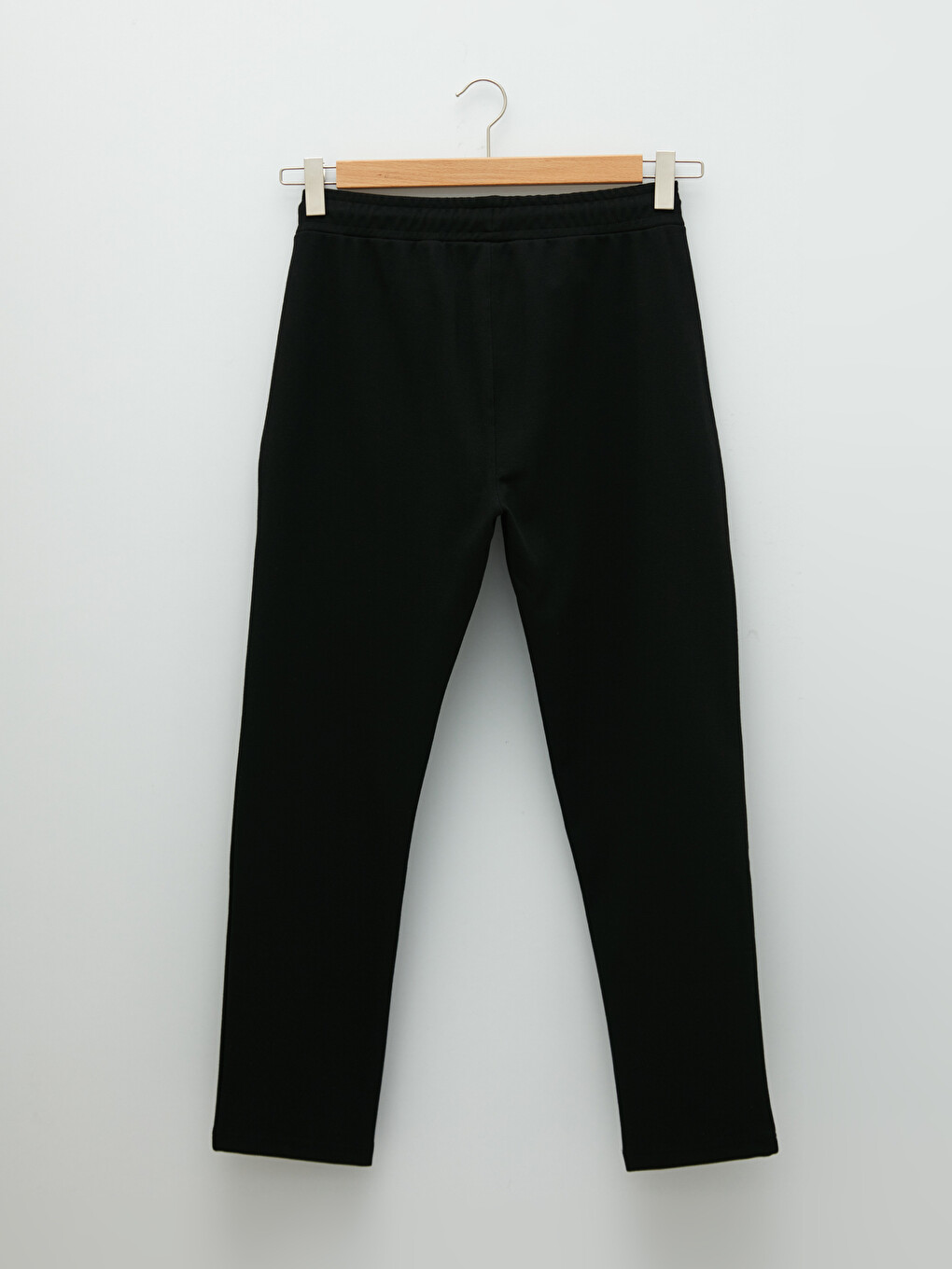 Slim Fit Men's Sweatpants-11