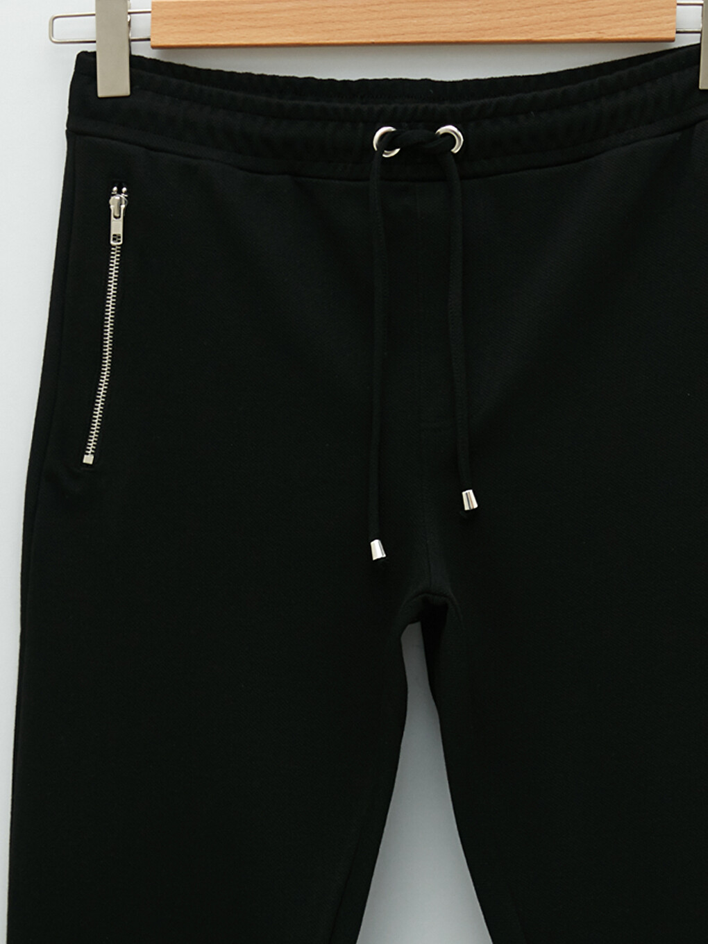 Slim Fit Men's Sweatpants-12