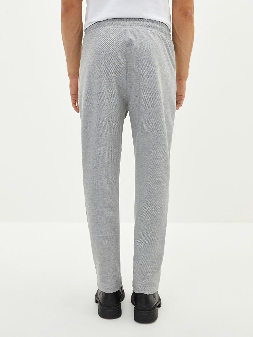 Slim Fit Men's Sweatpants-9