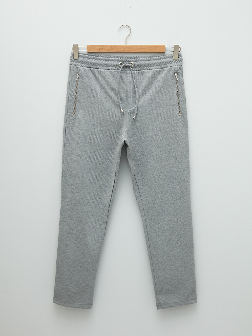 Slim Fit Men's Sweatpants-10