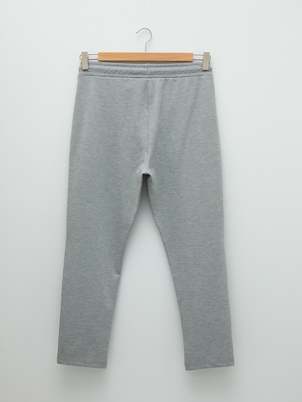 Slim Fit Men's Sweatpants-11