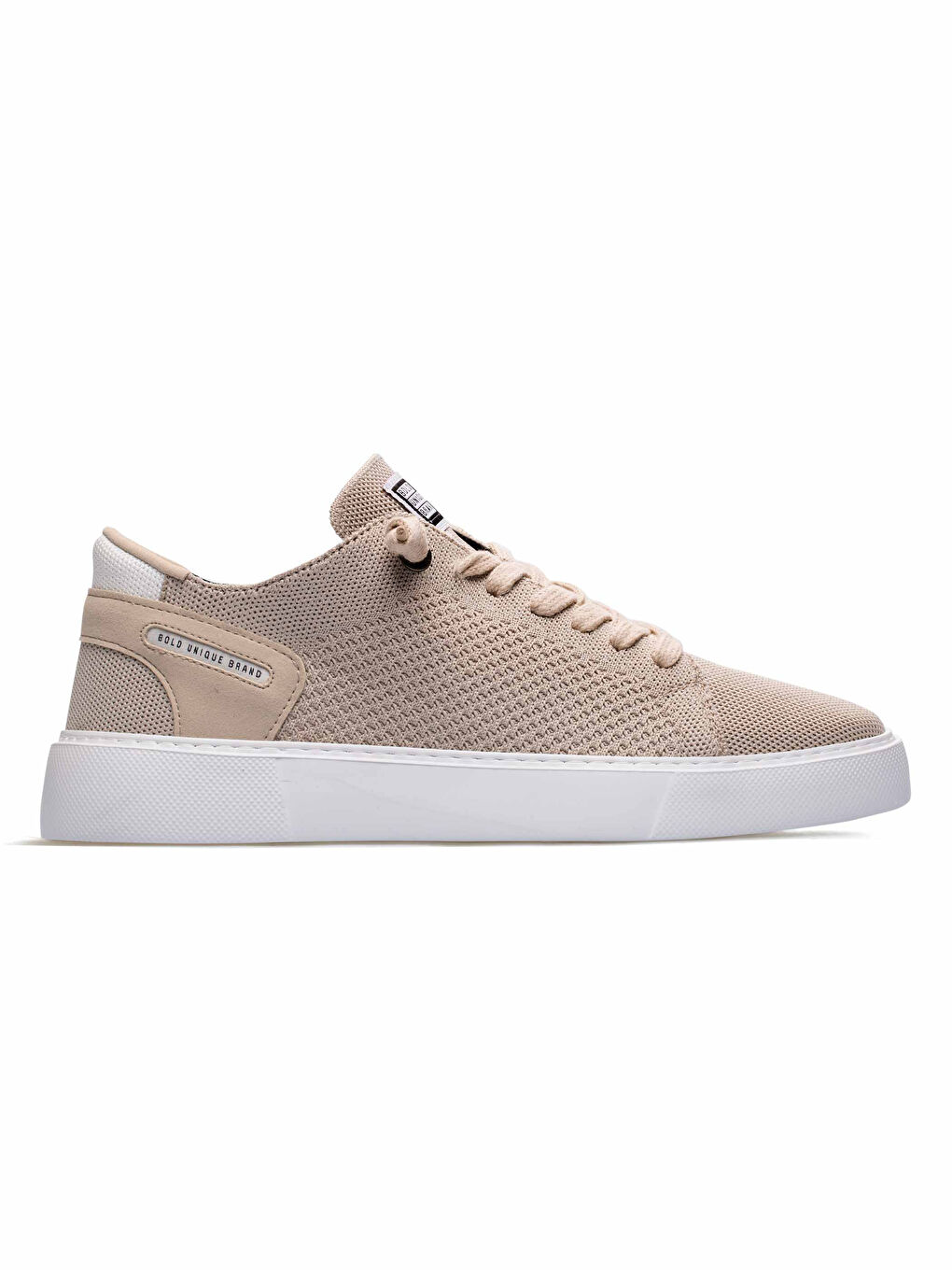 LCW STEPS X LC WAIKIKI Lace-up Men's Knitwear Sneakers -W1HE20Z8-RTT