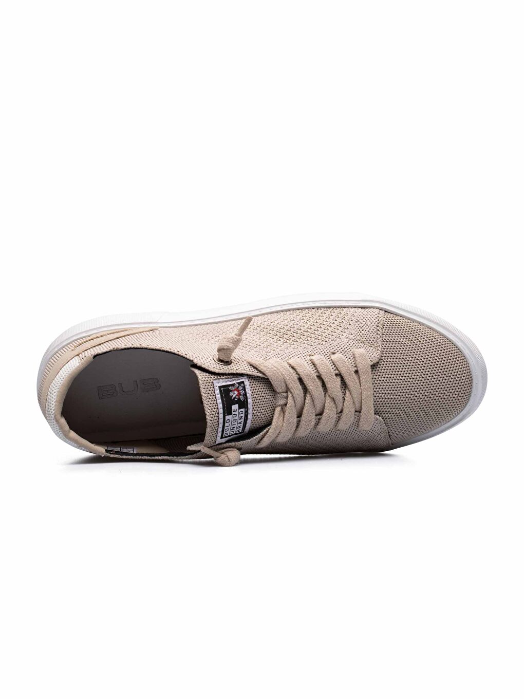 LCW STEPS X LC WAIKIKI Lace-up Men's Knitwear Sneakers -W1HE20Z8-RTT