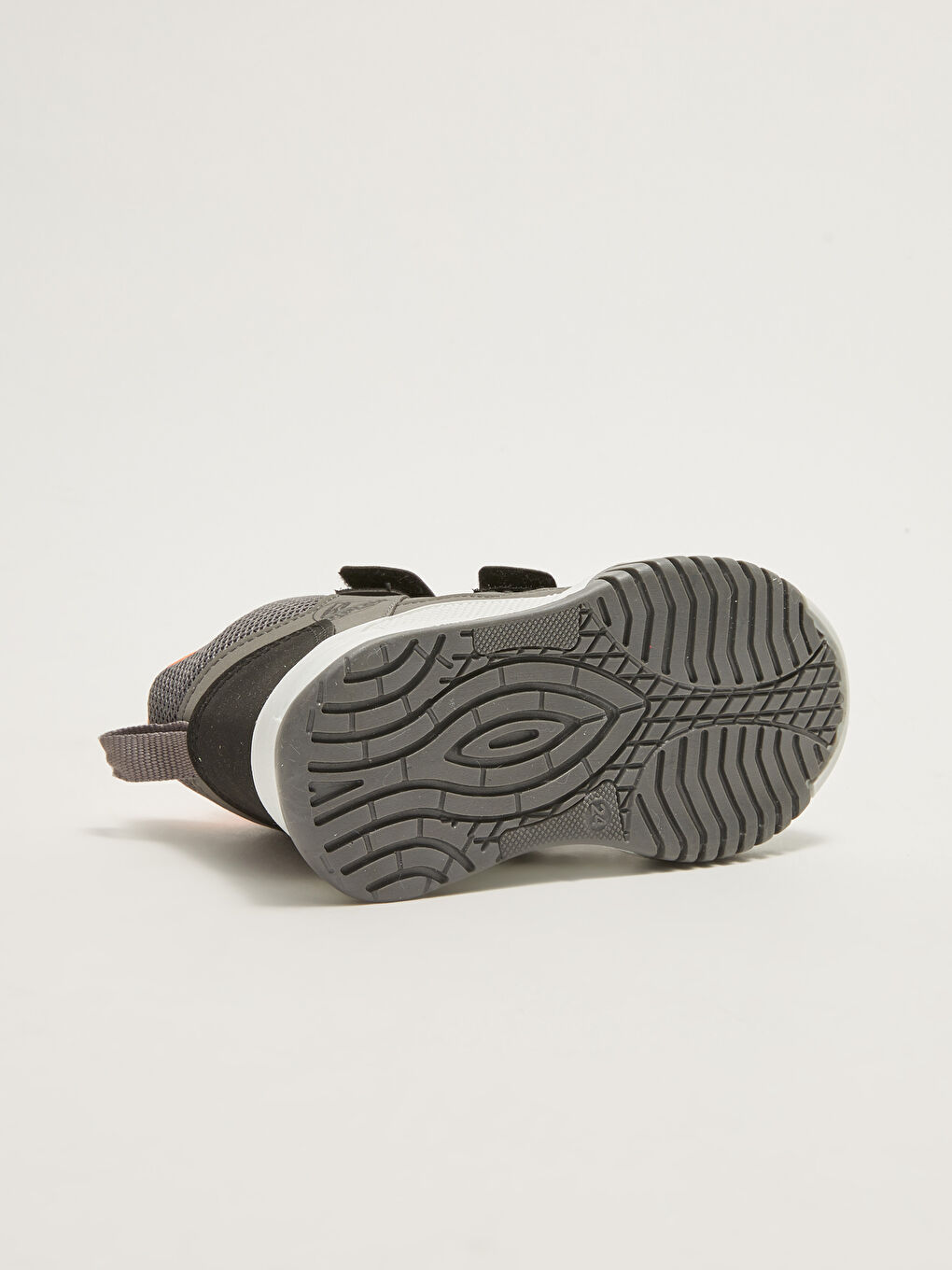 Velcro Ankle Size Baby Boy Boots-3