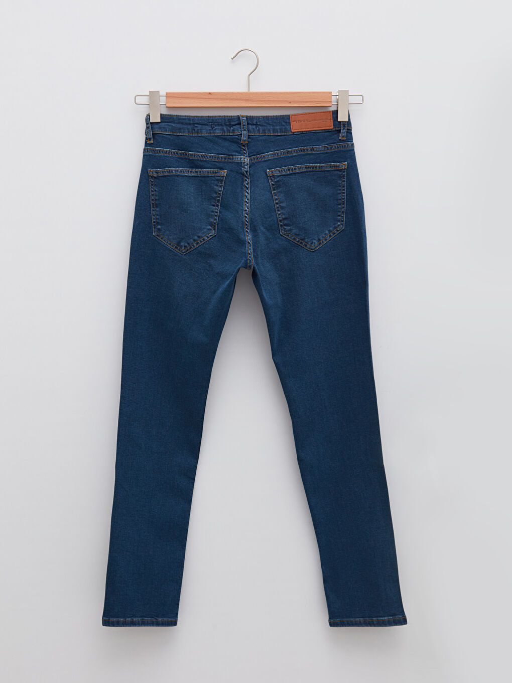 750 Slim Fit Men's Jeans-6