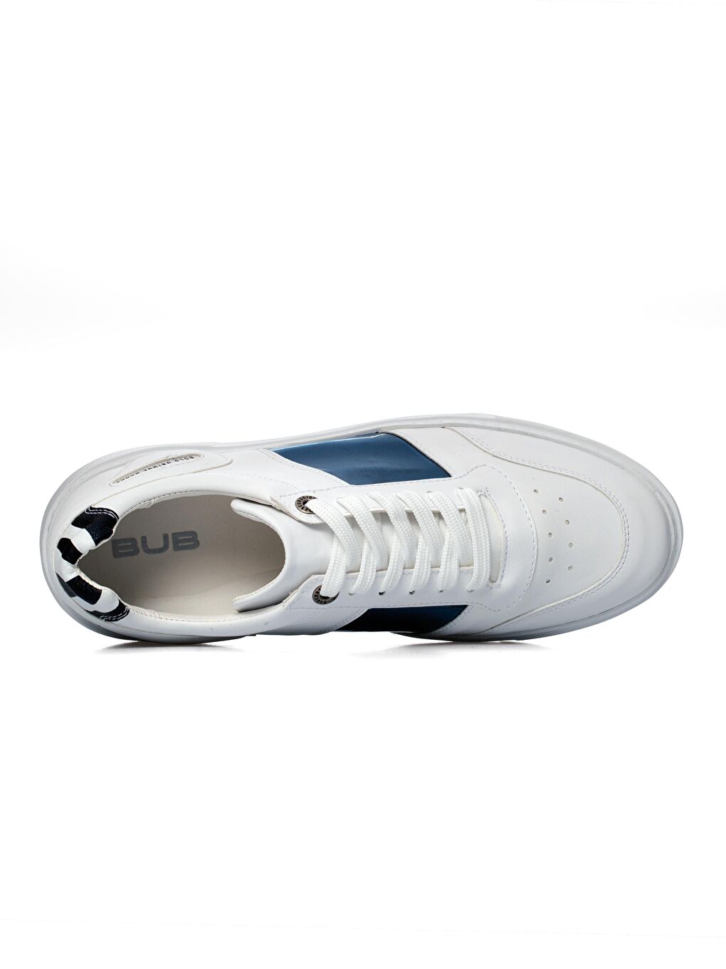 Beyaz X LC WAIKIKI Bağcıklı Erkek Spor Ayakkabı-3