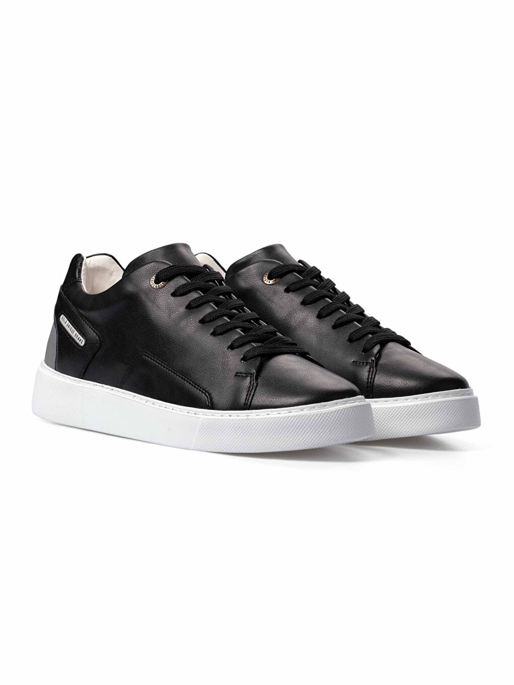 Bub X LC WAIKIKI Lace-Up Thick Sole Men's Sports Shoes -W1HF22Z8-RQL