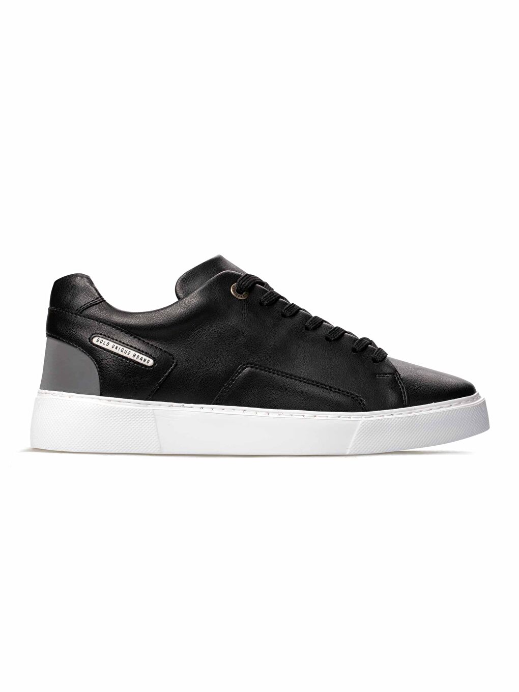 Bub X LC WAIKIKI Lace-Up Thick Sole Men's Sports Shoes -W1HF22Z8-RQL