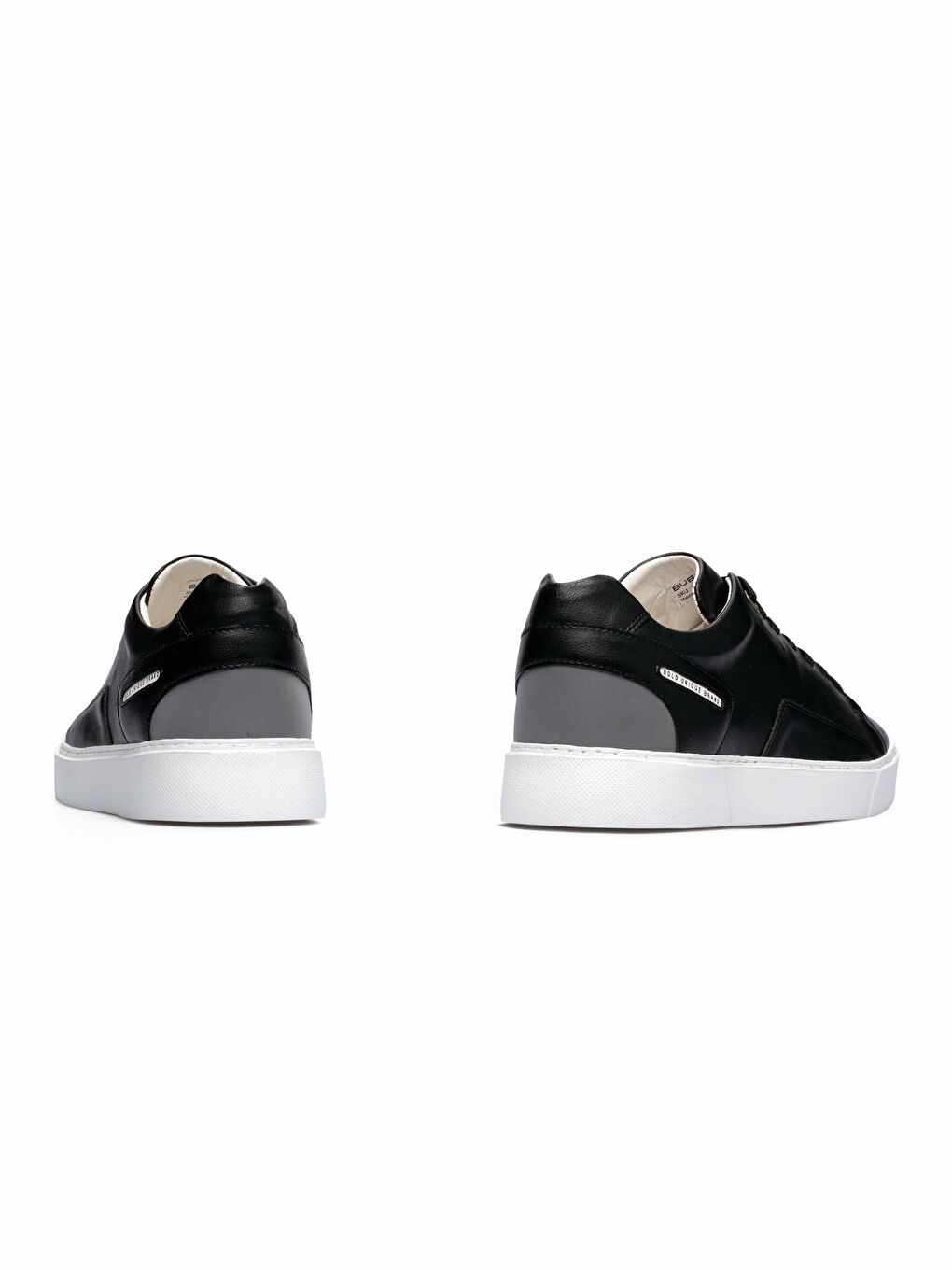 Bub X LC WAIKIKI Lace-Up Thick Sole Men's Sports Shoes -W1HF22Z8-RQL