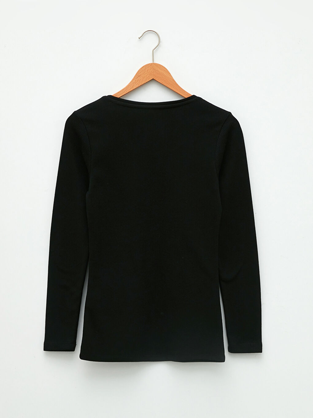 Crew Neck Women's Thermal Base Layer-6