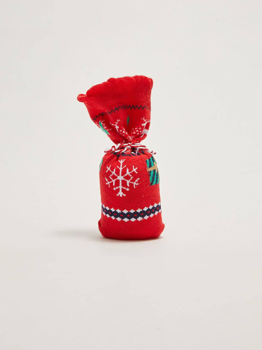 LCW ACCESSORIES Коледни Мъжки Чорапи до Прасеца -W1HG11Z8-CSG