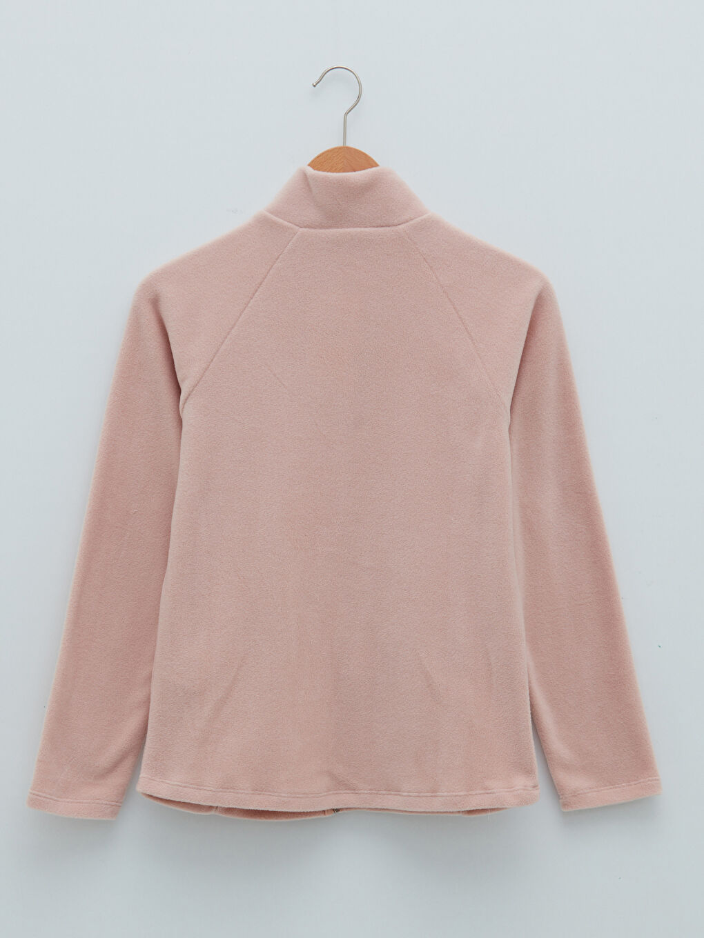 Cardigan de Sport pour Femmes à Col Cheminée-7