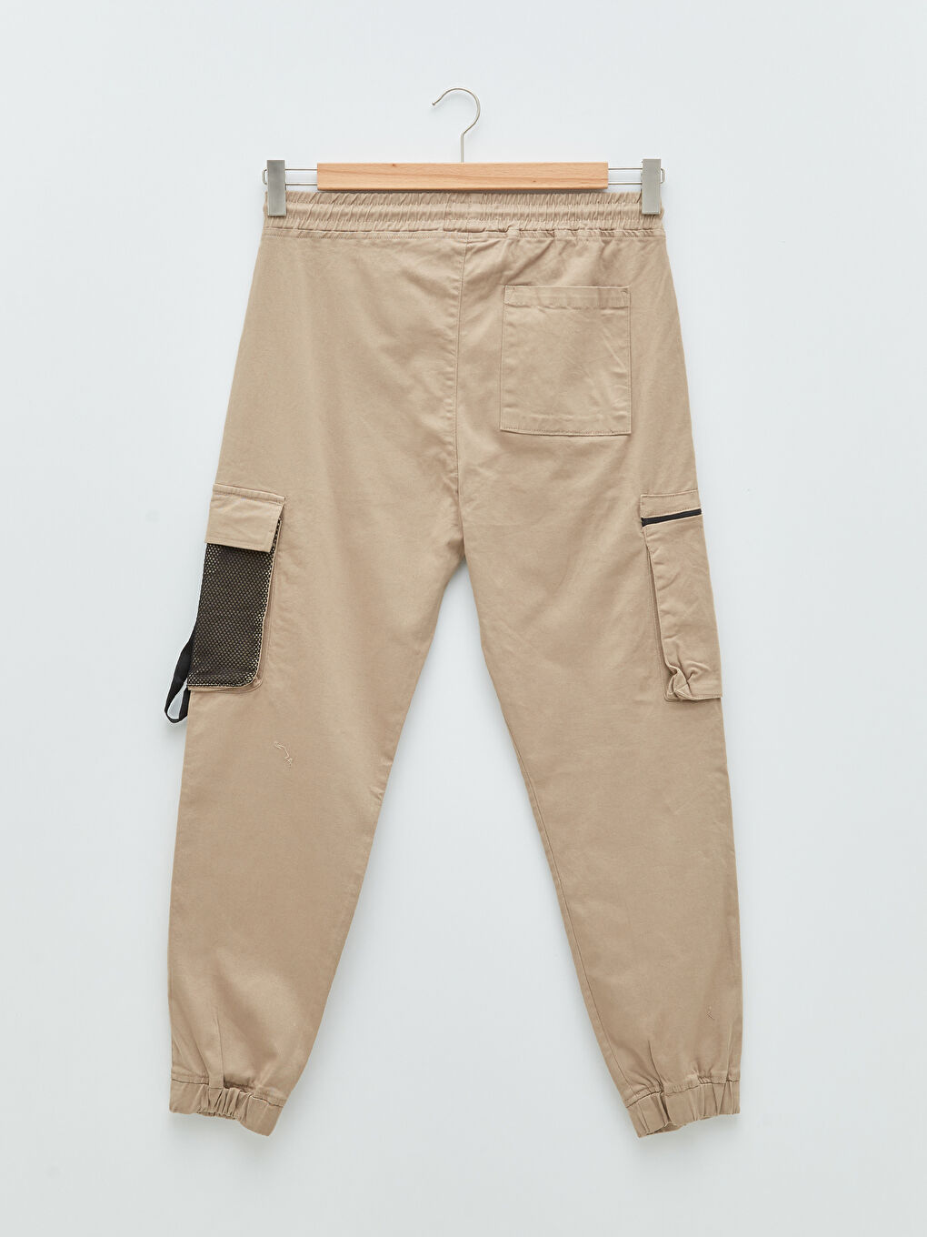 Regular Fit Men's Jogger Pants-1