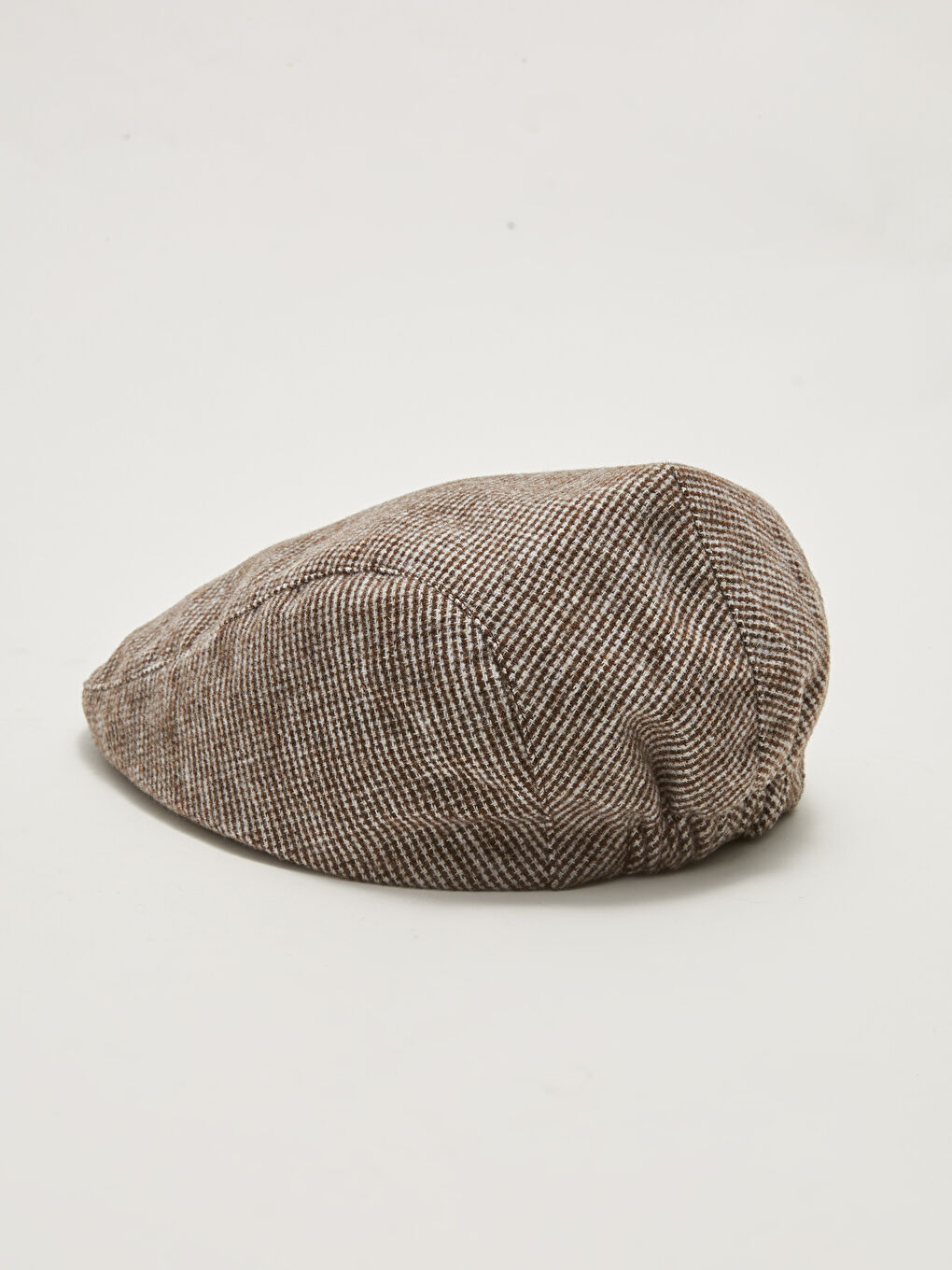 Șapcă Pălărie pentru Bărbați cu Model Timbru-4