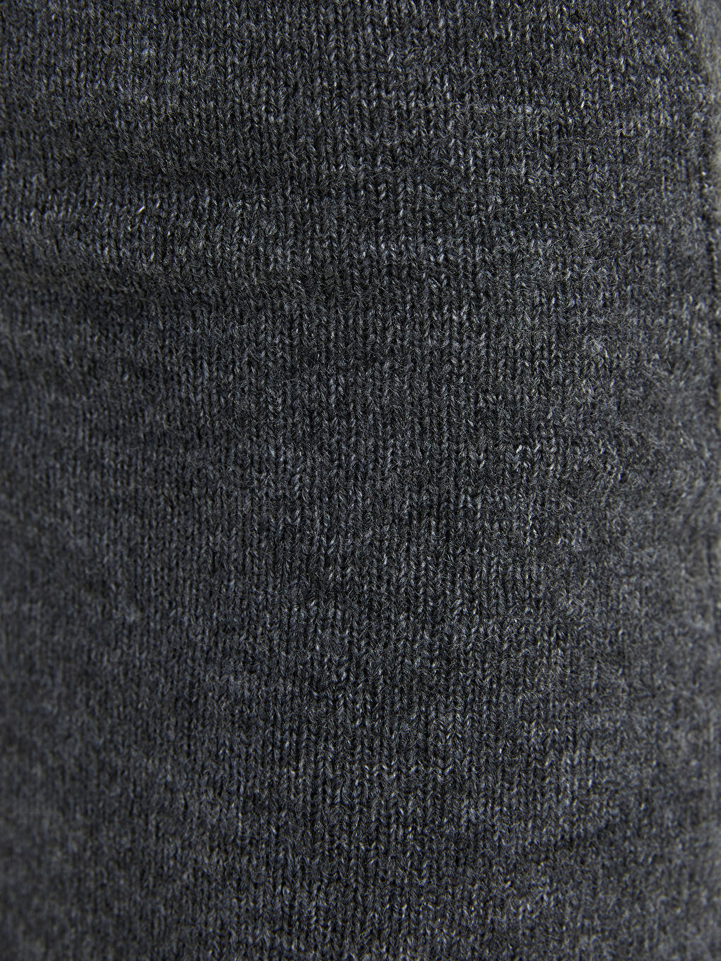 XSIDE Women's Knitwear Skirt With Elastic Waist Straight Slit Detail -W1HL69Z8-QBT