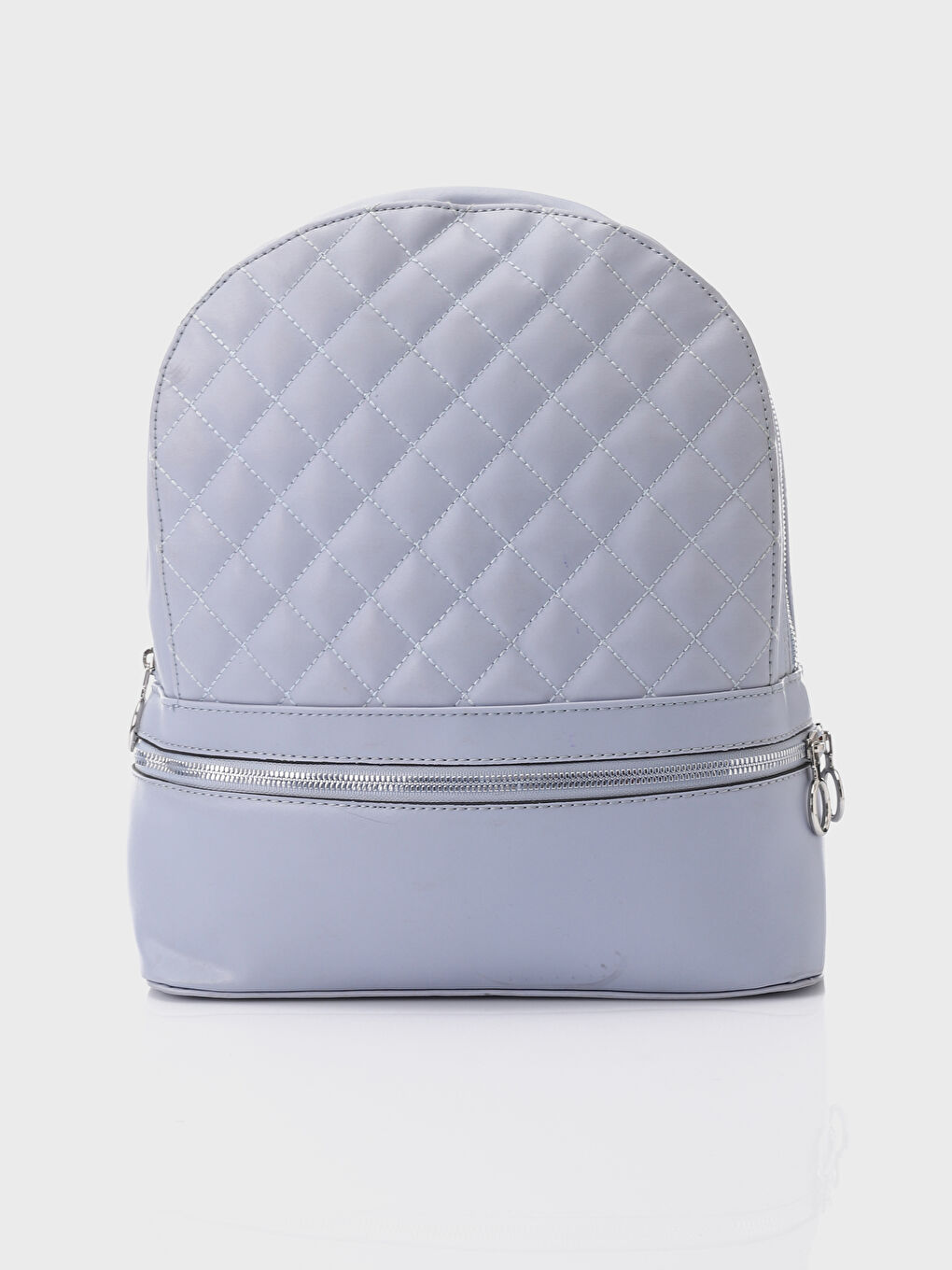 LCW ACCESSORIES Deri Görünümlü Kadın Sırt Çantası -W1HM74Z8-JM6