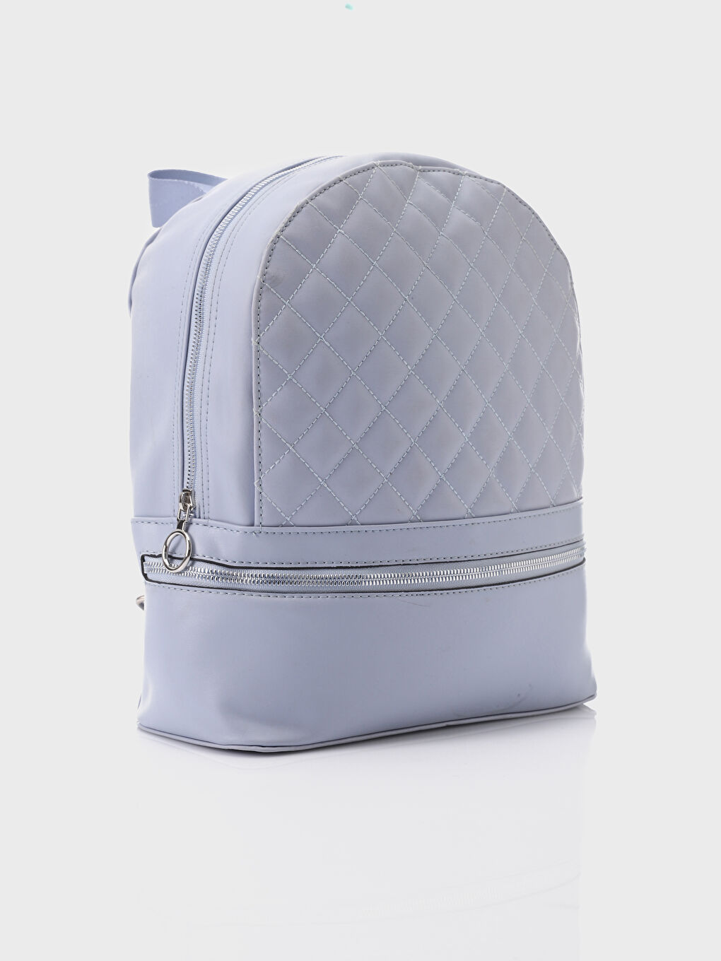 LCW ACCESSORIES Deri Görünümlü Kadın Sırt Çantası -W1HM74Z8-JM6