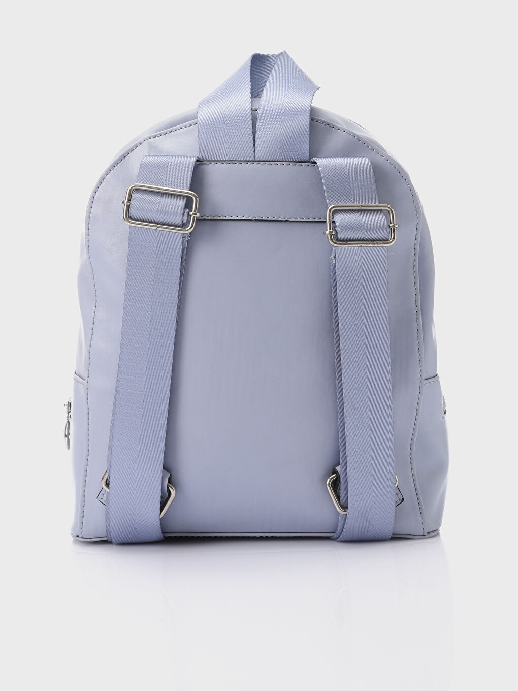 LCW ACCESSORIES Deri Görünümlü Kadın Sırt Çantası -W1HM74Z8-JM6