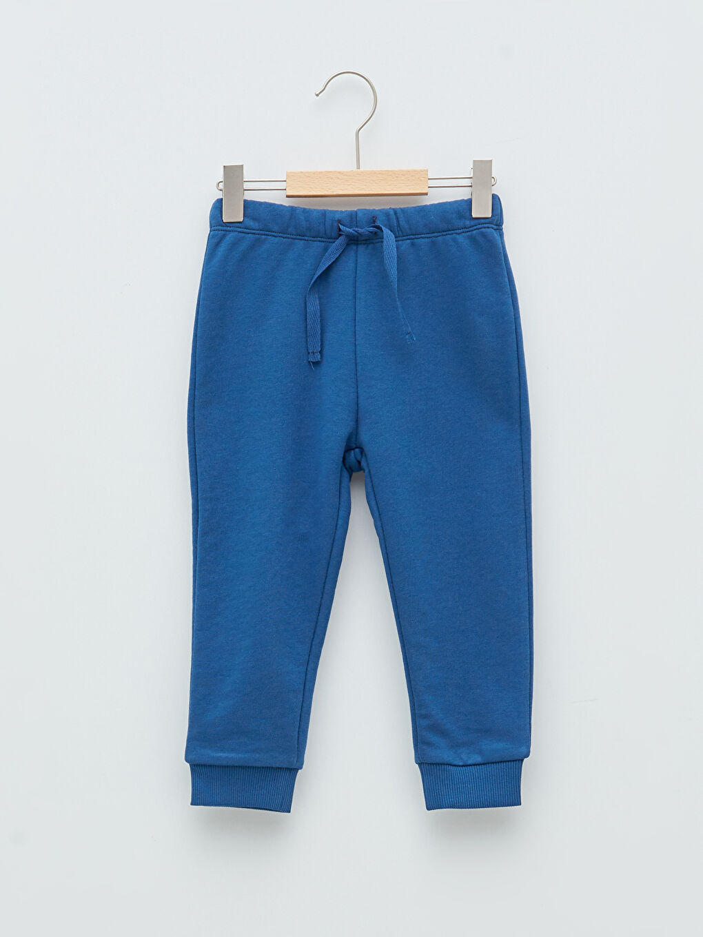 بنطلون رياضي بيزك للأولاد الرضع بخصر مطاطي