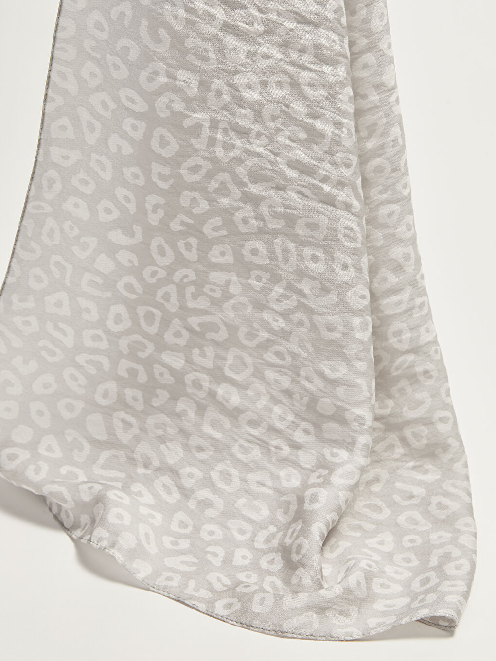 LCW ACCESSORIES Schal für Damen mit Leopardenmuster -W1HO57Z8-LRW