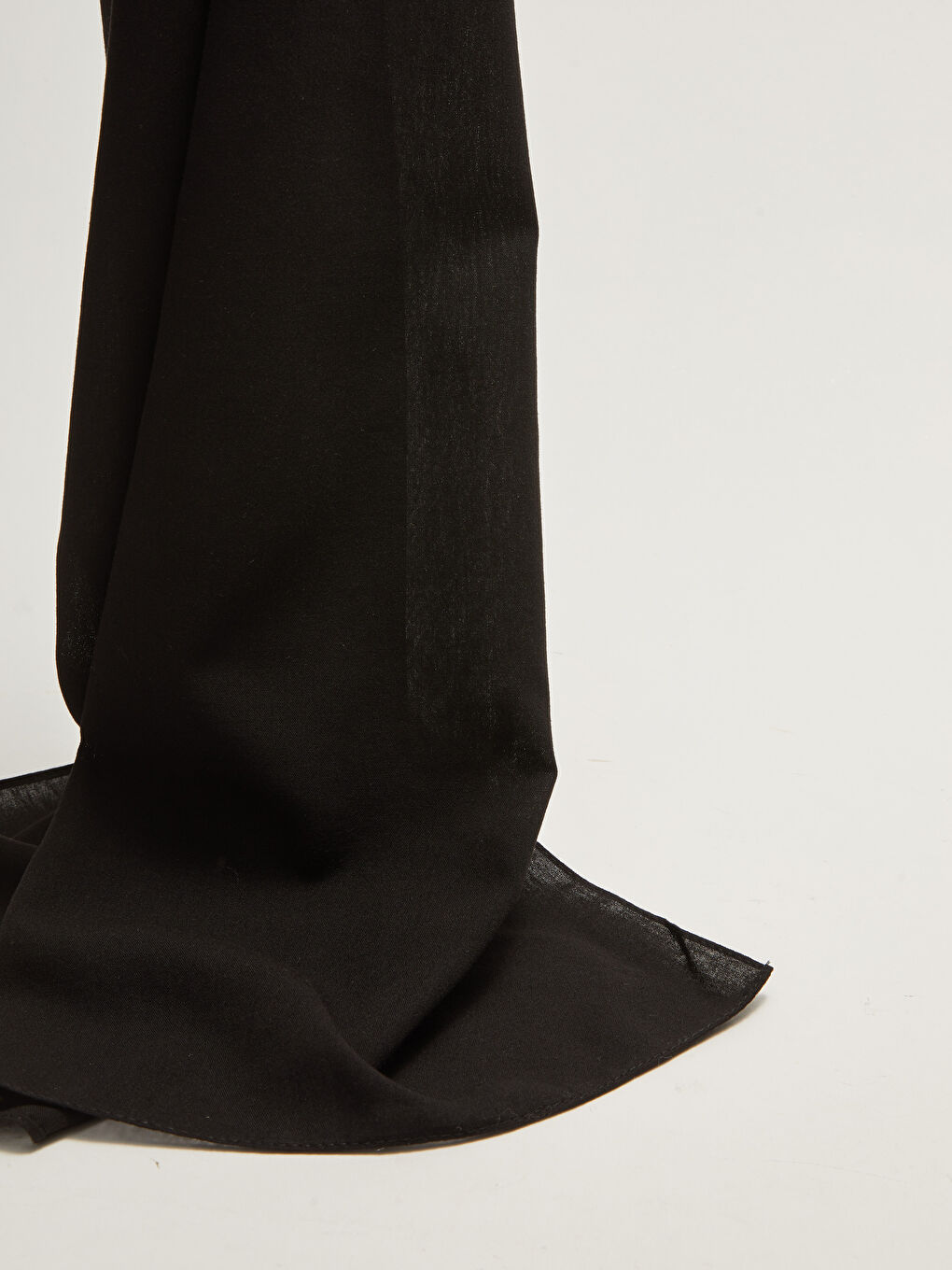 Women's Plain Scarf-2