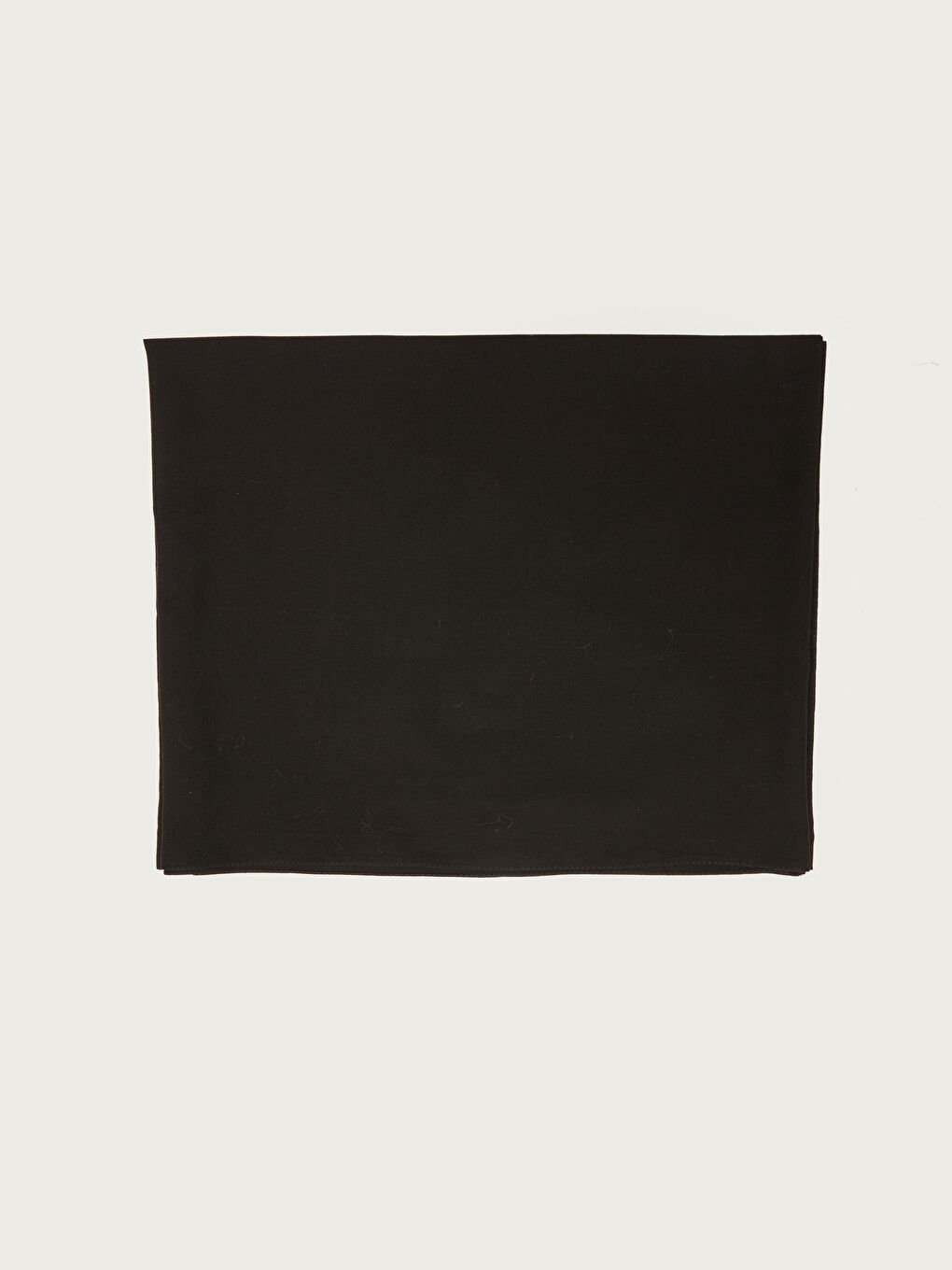 Women's Plain Scarf-3