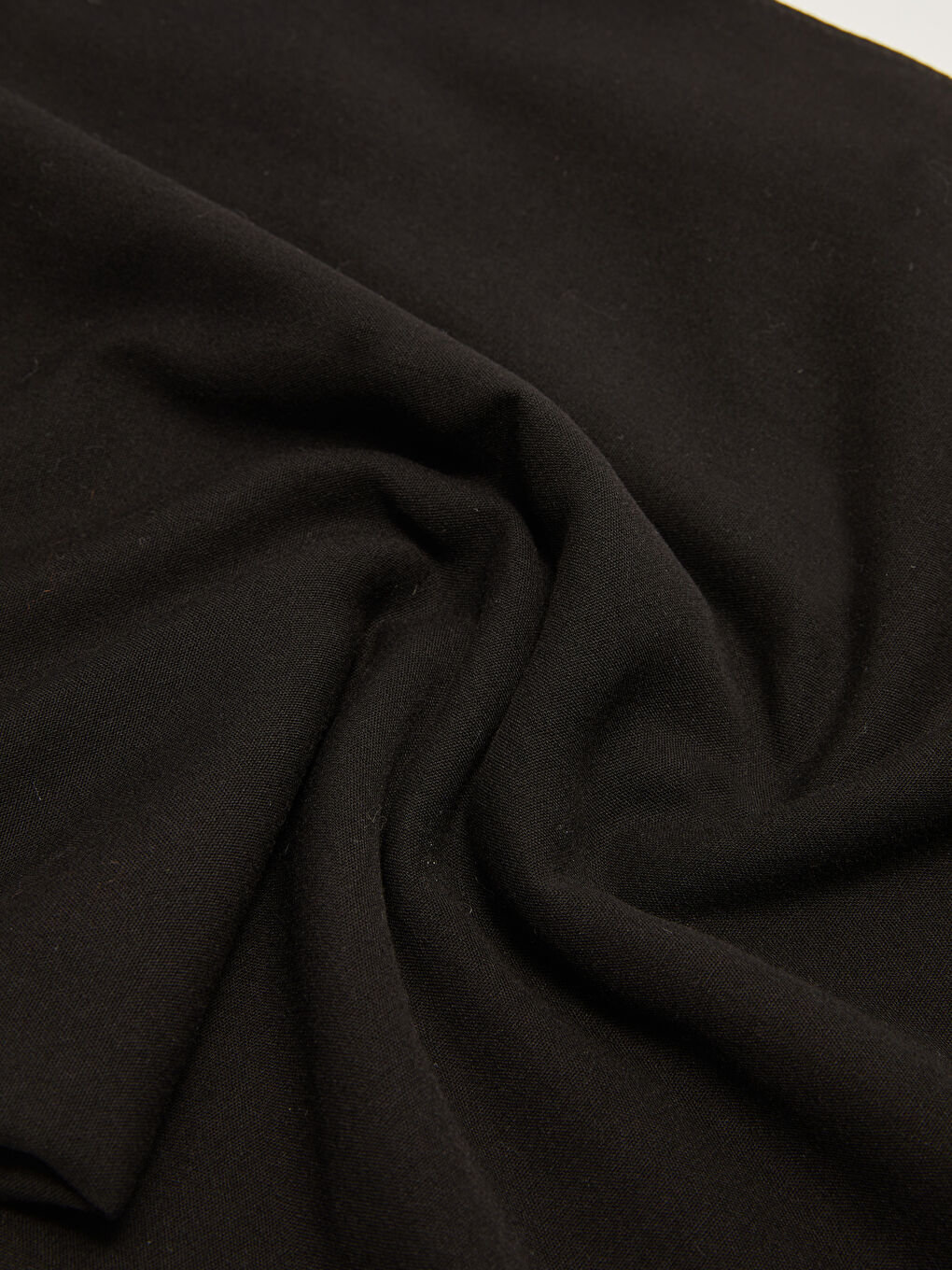 Women's Plain Scarf-4